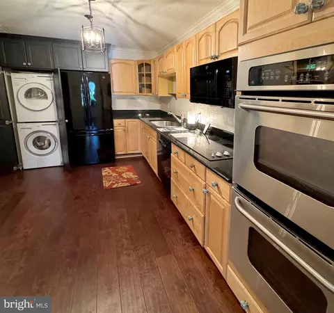 Kitchen - 8360 Greensboro Dr #221, Mclean, VA 22102 photo 1 of 1