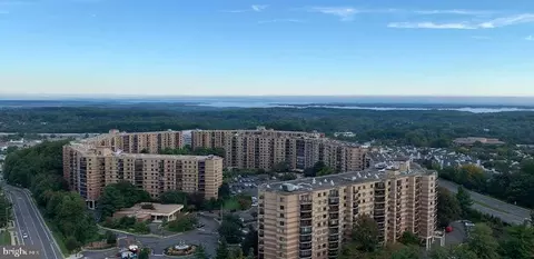 View/Area - 8360 Greensboro Dr #221, Mclean, VA 22102 photo 1 of 3