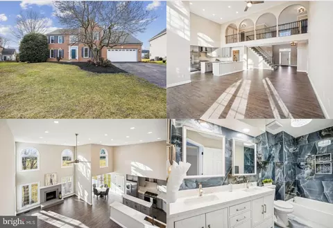 8312 Ivy Green Rd, Fairfax Station, VA 22039
