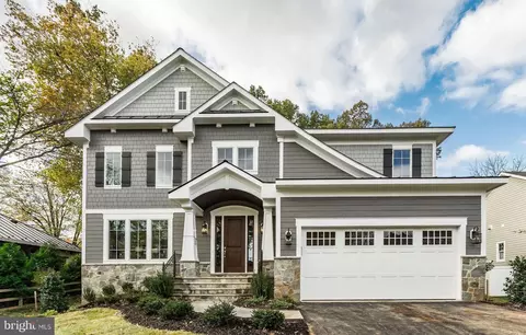 4583 Marshall Hills Ln #LOT 2, Fairfax, VA 22030