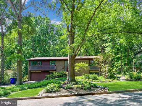 3217 Wessynton Way, Alexandria, VA 22309