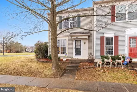 6601 Morning View Ct, Alexandria, VA 22315
