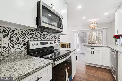 Kitchen - 11717 Decade Ct, Reston, VA 20191 photo 3 of 3