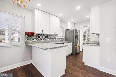 Kitchen - 11717 Decade Ct, Reston, VA 20191 photo 1 of 3