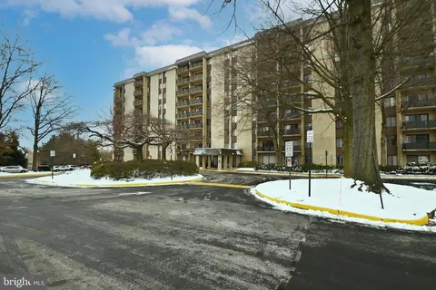 6001 Arlington Blvd #501, Falls Church, VA 22044
