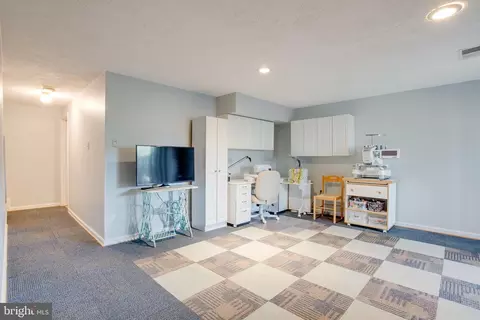 Kitchen - 7325 Stream Way, Springfield, VA 22152 photo 2 of 2