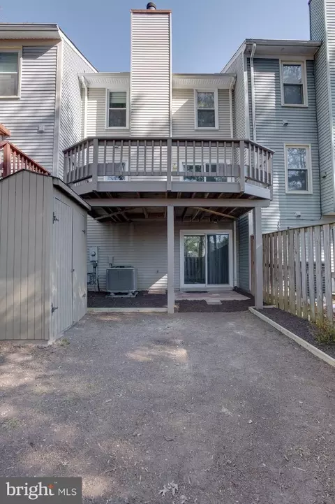 Exterior - 7325 Stream Way, Springfield, VA 22152 photo 2 of 13