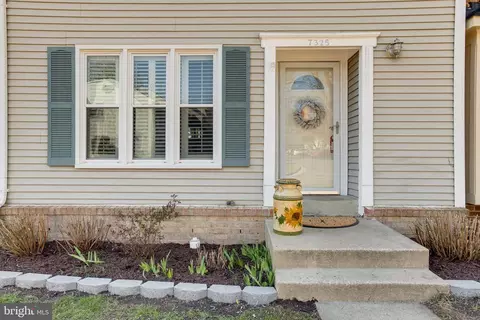 Exterior - 7325 Stream Way, Springfield, VA 22152 photo 13 of 13