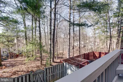 Exterior - 7325 Stream Way, Springfield, VA 22152 photo 8 of 13