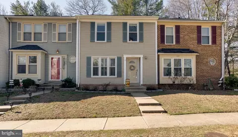 7325 Stream Way, Springfield, VA 22152