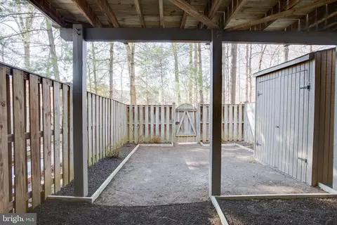 Exterior - 7325 Stream Way, Springfield, VA 22152 photo 5 of 13