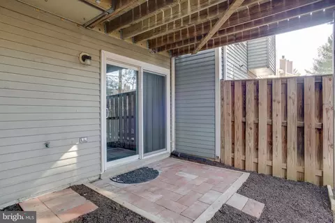 Exterior - 7325 Stream Way, Springfield, VA 22152 photo 6 of 13