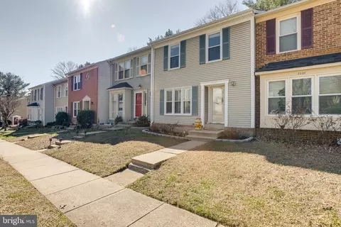 Exterior - 7325 Stream Way, Springfield, VA 22152 photo 12 of 13