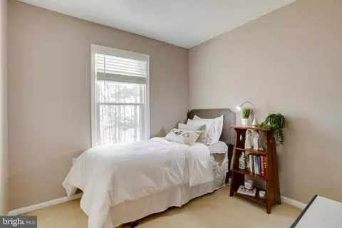 Bedroom - 7325 Stream Way, Springfield, VA 22152 photo 2 of 3
