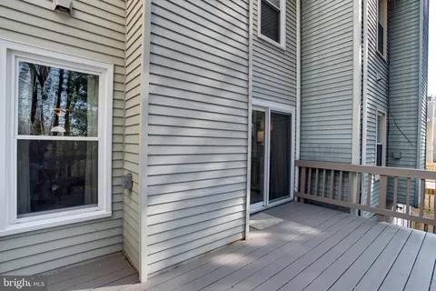 Exterior - 7325 Stream Way, Springfield, VA 22152 photo 10 of 13