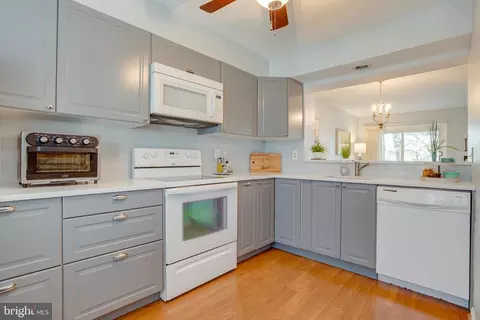 Kitchen - 7325 Stream Way, Springfield, VA 22152 photo 1 of 2