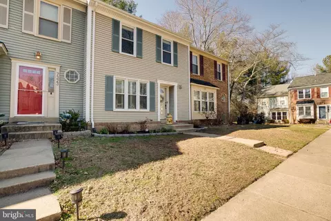 Exterior - 7325 Stream Way, Springfield, VA 22152 photo 11 of 13