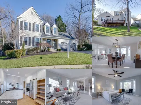 10510 Sideburn Ct, Fairfax, VA 22032