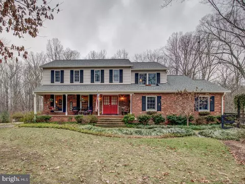 7360 Clifton Rd, Clifton, VA 20124
