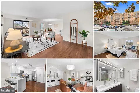 8360 Greensboro Dr #222, Mclean, VA 22102