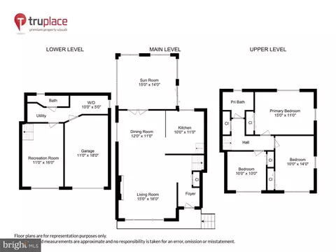 7308 Elgar St, Springfield, VA 22151 photo 47