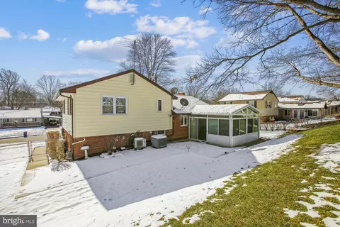7308 Elgar St, Springfield, VA 22151 photo 43