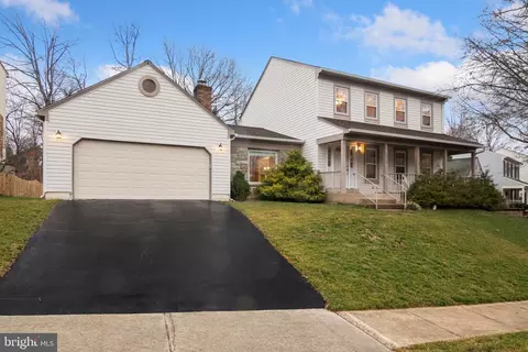 12344 Washington Brice Rd, Fairfax, VA 22033