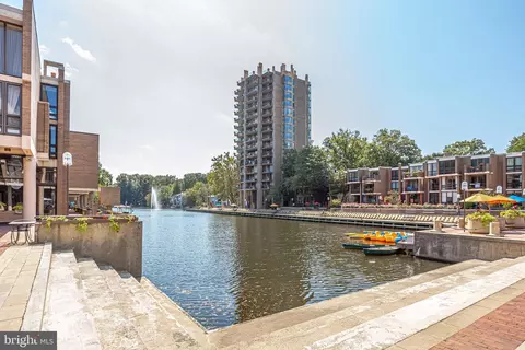 11400 Washington Plz W #303, Reston, VA 20190