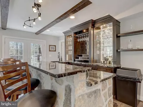 Kitchen - 6612 Ridgeway Dr, Springfield, VA 22150 photo 10 of 17