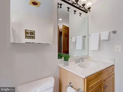 Bath - 6612 Ridgeway Dr, Springfield, VA 22150 photo 11 of 22