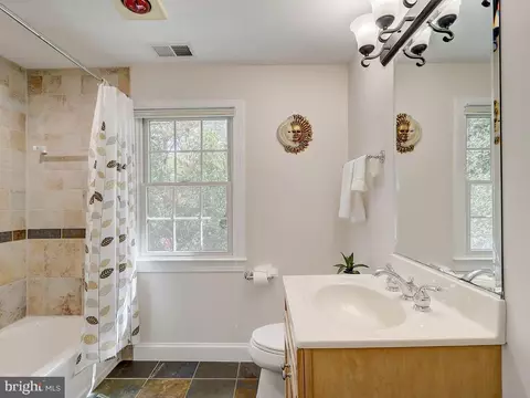 Bath - 6612 Ridgeway Dr, Springfield, VA 22150 photo 18 of 22