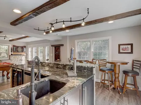 Kitchen - 6612 Ridgeway Dr, Springfield, VA 22150 photo 15 of 17