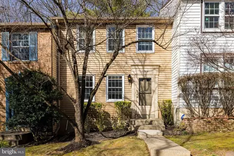 11562 Ivy Bush Ct, Reston, VA 20191
