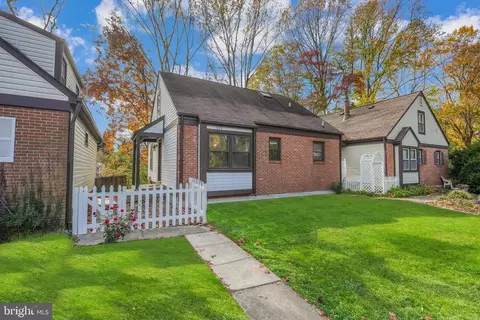 9814 Pebble Weigh Ct, Burke, VA 22015