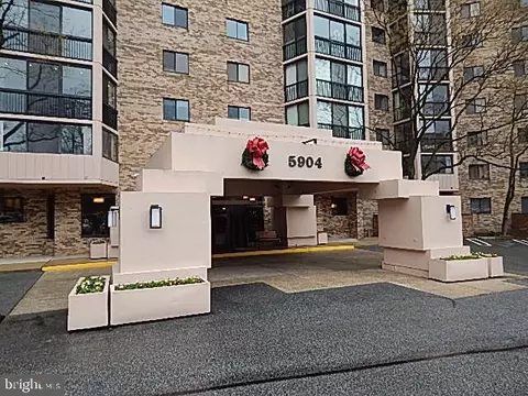 5904 Mount Eagle Dr #604, Alexandria, VA 22303