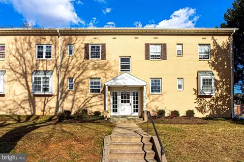 2923 Willston Pl #153, Falls Church, VA 22044