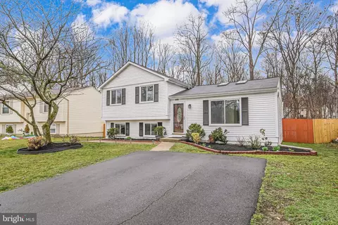 Exterior - 8496 Rippled Creek Ct, Springfield, VA 22153 photo 2 of 12