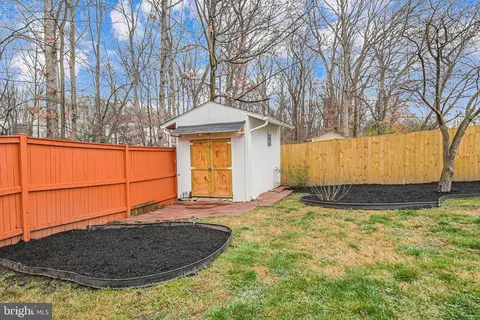 Exterior - 8496 Rippled Creek Ct, Springfield, VA 22153 photo 12 of 12