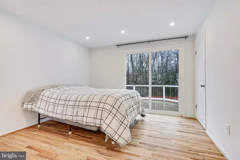 Bedroom - 8496 Rippled Creek Ct, Springfield, VA 22153 photo 1 of 5