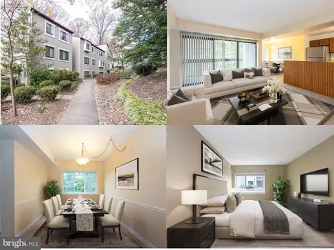 11721 Karbon Hill Ct #102, Reston, VA 20191