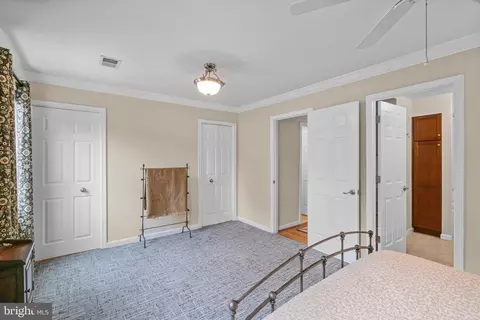 Bedroom - 5524 Beaconsfield Ct, Burke, VA 22015 photo 2 of 7