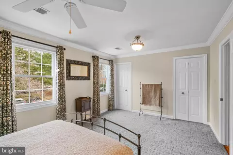 Bedroom - 5524 Beaconsfield Ct, Burke, VA 22015 photo 3 of 7