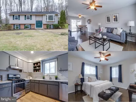 8511 Canterbury Dr, Annandale, VA 22003
