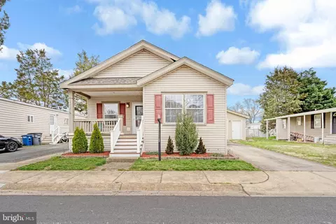 14504 Trans World Ave, Chantilly, VA 20151