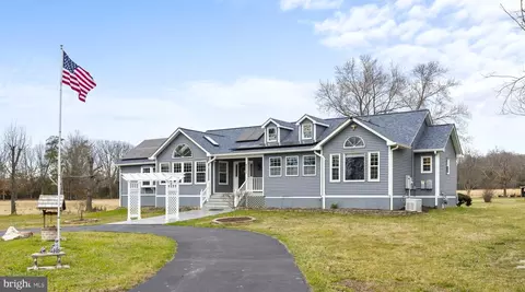 6717 Bull Run Post, Centreville, VA 20120