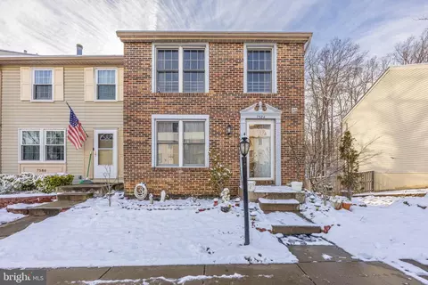 7584 Aspenpark Rd, Lorton, VA 22079