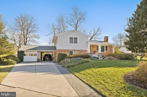 7005 Sea Cliff Rd, Mclean, VA 22101