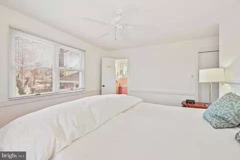 Bedroom - 7005 Sea Cliff Rd, Mclean, VA 22101 photo 2 of 6