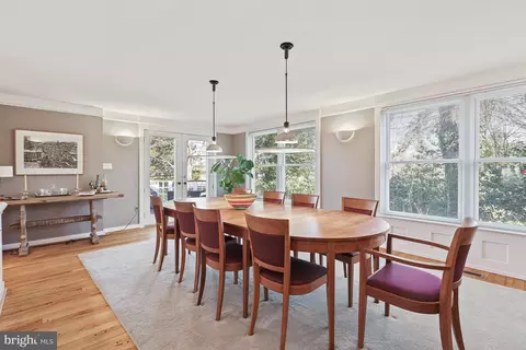 Dining - 7005 Sea Cliff Rd, Mclean, VA 22101 photo 3 of 3