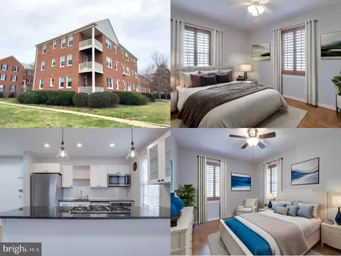 6616 E Wakefield Dr #C2, Alexandria, VA 22307